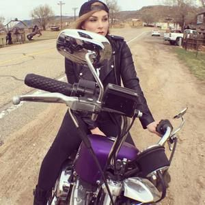 Meet your Posher, Moriah